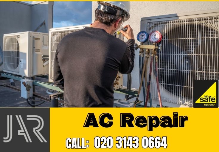 ac repair Hampton