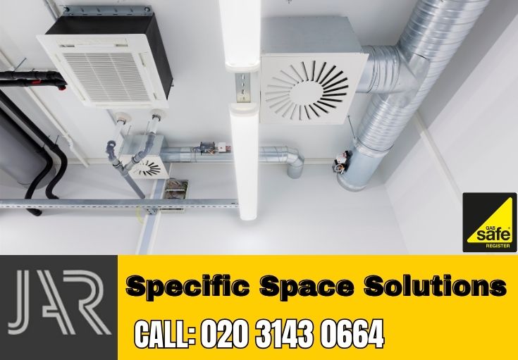 Specific Space Solutions Hampton